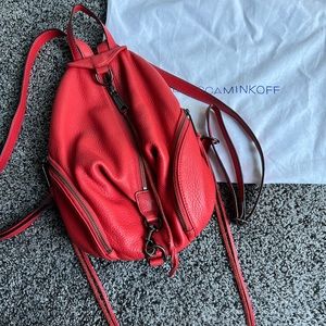 Rebecca Minkoff Julian Backpack